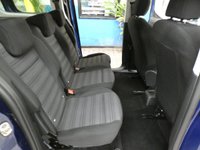 USED 2019 19 VAUXHALL COMBO LIFE 1.2 ENERGY XL S/S 5d 109 BHP 5 SEATS PARKING SENSORS CRUISE CONTROL