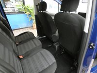 USED 2019 19 VAUXHALL COMBO LIFE 1.2 ENERGY XL S/S 5d 109 BHP 5 SEATS PARKING SENSORS CRUISE CONTROL