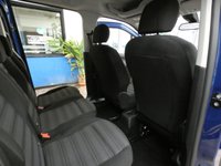 USED 2019 19 VAUXHALL COMBO LIFE 1.2 ENERGY XL S/S 5d 109 BHP 5 SEATS PARKING SENSORS CRUISE CONTROL