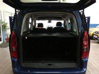 USED 2019 19 VAUXHALL COMBO LIFE 1.2 ENERGY XL S/S 5d 109 BHP 5 SEATS PARKING SENSORS CRUISE CONTROL