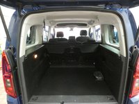 USED 2019 19 VAUXHALL COMBO LIFE 1.2 ENERGY XL S/S 5d 109 BHP 5 SEATS PARKING SENSORS CRUISE CONTROL