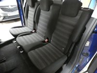 USED 2019 19 VAUXHALL COMBO LIFE 1.2 ENERGY XL S/S 5d 109 BHP 5 SEATS PARKING SENSORS CRUISE CONTROL