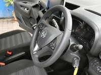 USED 2019 19 VAUXHALL COMBO LIFE 1.2 ENERGY XL S/S 5d 109 BHP 5 SEATS PARKING SENSORS CRUISE CONTROL
