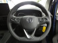 USED 2019 19 VAUXHALL COMBO LIFE 1.2 ENERGY XL S/S 5d 109 BHP 5 SEATS PARKING SENSORS CRUISE CONTROL