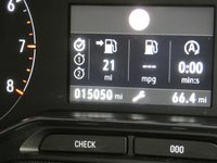 USED 2019 19 VAUXHALL COMBO LIFE 1.2 ENERGY XL S/S 5d 109 BHP 5 SEATS PARKING SENSORS CRUISE CONTROL