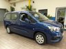 USED 2019 19 VAUXHALL COMBO LIFE 1.2 ENERGY XL S/S 5d 109 BHP 5 SEATS PARKING SENSORS CRUISE CONTROL