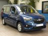 USED 2019 19 VAUXHALL COMBO LIFE 1.2 ENERGY XL S/S 5d 109 BHP 5 SEATS PARKING SENSORS CRUISE CONTROL