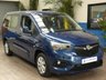 USED 2019 19 VAUXHALL COMBO LIFE 1.2 ENERGY XL S/S 5d 109 BHP 5 SEATS PARKING SENSORS CRUISE CONTROL