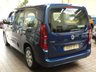 USED 2019 19 VAUXHALL COMBO LIFE 1.2 ENERGY XL S/S 5d 109 BHP 5 SEATS PARKING SENSORS CRUISE CONTROL