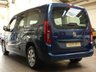 USED 2019 19 VAUXHALL COMBO LIFE 1.2 ENERGY XL S/S 5d 109 BHP 5 SEATS PARKING SENSORS CRUISE CONTROL