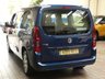 USED 2019 19 VAUXHALL COMBO LIFE 1.2 ENERGY XL S/S 5d 109 BHP 5 SEATS PARKING SENSORS CRUISE CONTROL