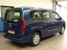 USED 2019 19 VAUXHALL COMBO LIFE 1.2 ENERGY XL S/S 5d 109 BHP 5 SEATS PARKING SENSORS CRUISE CONTROL