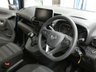 USED 2019 19 VAUXHALL COMBO LIFE 1.2 ENERGY XL S/S 5d 109 BHP 5 SEATS PARKING SENSORS CRUISE CONTROL
