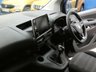 USED 2019 19 VAUXHALL COMBO LIFE 1.2 ENERGY XL S/S 5d 109 BHP 5 SEATS PARKING SENSORS CRUISE CONTROL
