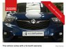USED 2019 19 VAUXHALL COMBO LIFE 1.2 ENERGY XL S/S 5d 109 BHP 5 SEATS PARKING SENSORS CRUISE CONTROL