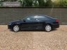 USED 2012 12 VOLKSWAGEN JETTA 1.6 S TDI BLUEMOTION TECHNOLOGY DSG 4d 104 BHP OVER 100 CARS IN STOCK