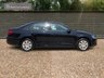 USED 2012 12 VOLKSWAGEN JETTA 1.6 S TDI BLUEMOTION TECHNOLOGY DSG 4d 104 BHP OVER 100 CARS IN STOCK