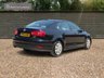 USED 2012 12 VOLKSWAGEN JETTA 1.6 S TDI BLUEMOTION TECHNOLOGY DSG 4d 104 BHP OVER 100 CARS IN STOCK