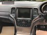 USED 2014 14 JEEP GRAND CHEROKEE 3.0 V6 CRD SUMMIT 5d 247 BHP FINANCE AVAILABLE ZERO DEPOSIT