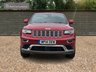 USED 2014 14 JEEP GRAND CHEROKEE 3.0 V6 CRD SUMMIT 5d 247 BHP FINANCE AVAILABLE ZERO DEPOSIT