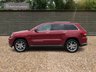 USED 2014 14 JEEP GRAND CHEROKEE 3.0 V6 CRD SUMMIT 5d 247 BHP FINANCE AVAILABLE ZERO DEPOSIT
