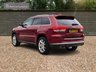 USED 2014 14 JEEP GRAND CHEROKEE 3.0 V6 CRD SUMMIT 5d 247 BHP FINANCE AVAILABLE ZERO DEPOSIT
