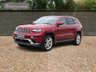 USED 2014 14 JEEP GRAND CHEROKEE 3.0 V6 CRD SUMMIT 5d 247 BHP FINANCE AVAILABLE ZERO DEPOSIT
