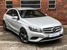 USED 2015 15 MERCEDES-BENZ A-CLASS 2.1 A200 CDI SPORT EDITION 5d 134 BHP / STUNNING CAR!