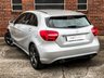 USED 2015 15 MERCEDES-BENZ A-CLASS 2.1 A200 CDI SPORT EDITION 5d 134 BHP / STUNNING CAR!