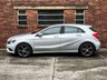 USED 2015 15 MERCEDES-BENZ A-CLASS 2.1 A200 CDI SPORT EDITION 5d 134 BHP / STUNNING CAR!