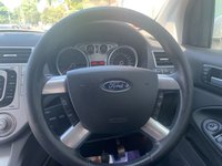 USED 2009 59 FORD KUGA 2.0 TITANIUM TDCI AWD 5d 134 BHP 12 MONTHS MOT LOVELY DRIVE 2 KEYS