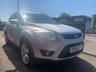 USED 2009 59 FORD KUGA 2.0 TITANIUM TDCI AWD 5d 134 BHP 12 MONTHS MOT LOVELY DRIVE 2 KEYS