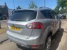 USED 2009 59 FORD KUGA 2.0 TITANIUM TDCI AWD 5d 134 BHP 12 MONTHS MOT LOVELY DRIVE 2 KEYS