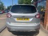 USED 2009 59 FORD KUGA 2.0 TITANIUM TDCI AWD 5d 134 BHP 12 MONTHS MOT LOVELY DRIVE 2 KEYS