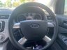 USED 2009 59 FORD KUGA 2.0 TITANIUM TDCI AWD 5d 134 BHP 12 MONTHS MOT LOVELY DRIVE 2 KEYS