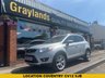 USED 2009 59 FORD KUGA 2.0 TITANIUM TDCI AWD 5d 134 BHP 12 MONTHS MOT LOVELY DRIVE 2 KEYS