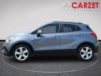 USED 2014 14 VAUXHALL MOKKA 1.7 TECH LINE CDTI S/S 5d 128 BHP VAUXHALL MOKKA 1.7 TECH LINE CDTI S/S 5d 128 BHP