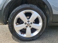USED 2014 14 VAUXHALL MOKKA 1.7 TECH LINE CDTI S/S 5d 128 BHP VAUXHALL MOKKA 1.7 TECH LINE CDTI S/S 5d 128 BHP