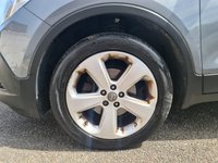 USED 2014 14 VAUXHALL MOKKA 1.7 TECH LINE CDTI S/S 5d 128 BHP VAUXHALL MOKKA 1.7 TECH LINE CDTI S/S 5d 128 BHP