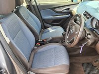 USED 2014 14 VAUXHALL MOKKA 1.7 TECH LINE CDTI S/S 5d 128 BHP VAUXHALL MOKKA 1.7 TECH LINE CDTI S/S 5d 128 BHP