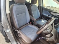 USED 2014 14 VAUXHALL MOKKA 1.7 TECH LINE CDTI S/S 5d 128 BHP VAUXHALL MOKKA 1.7 TECH LINE CDTI S/S 5d 128 BHP