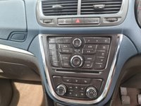 USED 2014 14 VAUXHALL MOKKA 1.7 TECH LINE CDTI S/S 5d 128 BHP VAUXHALL MOKKA 1.7 TECH LINE CDTI S/S 5d 128 BHP