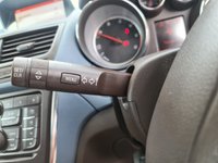 USED 2014 14 VAUXHALL MOKKA 1.7 TECH LINE CDTI S/S 5d 128 BHP VAUXHALL MOKKA 1.7 TECH LINE CDTI S/S 5d 128 BHP