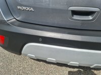 USED 2014 14 VAUXHALL MOKKA 1.7 TECH LINE CDTI S/S 5d 128 BHP VAUXHALL MOKKA 1.7 TECH LINE CDTI S/S 5d 128 BHP