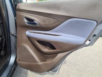 USED 2014 14 VAUXHALL MOKKA 1.7 TECH LINE CDTI S/S 5d 128 BHP VAUXHALL MOKKA 1.7 TECH LINE CDTI S/S 5d 128 BHP