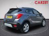 USED 2014 14 VAUXHALL MOKKA 1.7 TECH LINE CDTI S/S 5d 128 BHP VAUXHALL MOKKA 1.7 TECH LINE CDTI S/S 5d 128 BHP