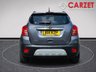 USED 2014 14 VAUXHALL MOKKA 1.7 TECH LINE CDTI S/S 5d 128 BHP VAUXHALL MOKKA 1.7 TECH LINE CDTI S/S 5d 128 BHP