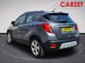 USED 2014 14 VAUXHALL MOKKA 1.7 TECH LINE CDTI S/S 5d 128 BHP VAUXHALL MOKKA 1.7 TECH LINE CDTI S/S 5d 128 BHP