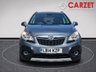 USED 2014 14 VAUXHALL MOKKA 1.7 TECH LINE CDTI S/S 5d 128 BHP VAUXHALL MOKKA 1.7 TECH LINE CDTI S/S 5d 128 BHP