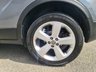 USED 2014 14 VAUXHALL MOKKA 1.7 TECH LINE CDTI S/S 5d 128 BHP VAUXHALL MOKKA 1.7 TECH LINE CDTI S/S 5d 128 BHP